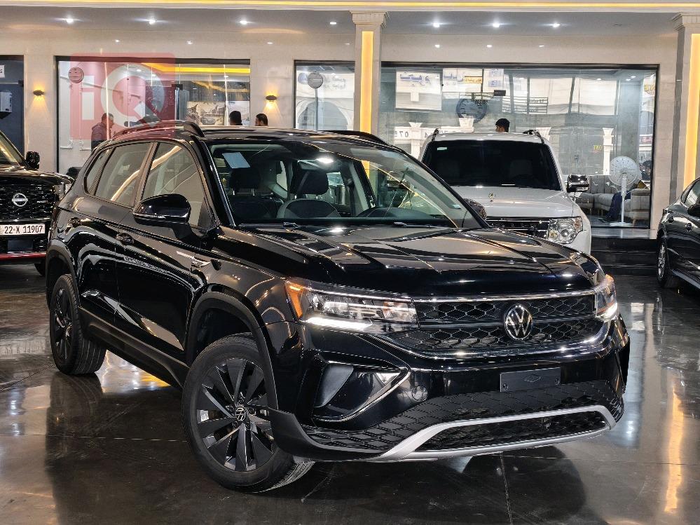 فولكسفاغن تاوس